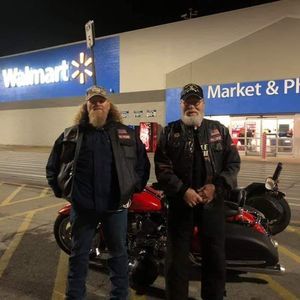 Meet your Posher, Danny